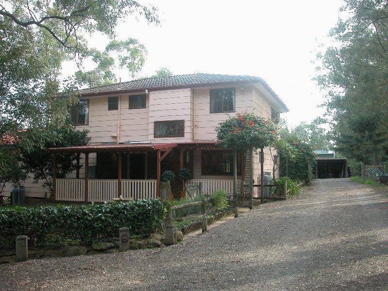360 Spinks Road, Glossodia NSW 2756