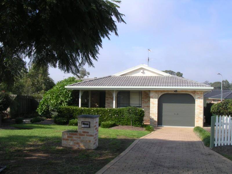 10 Lang Road, South Windsor NSW 2756
