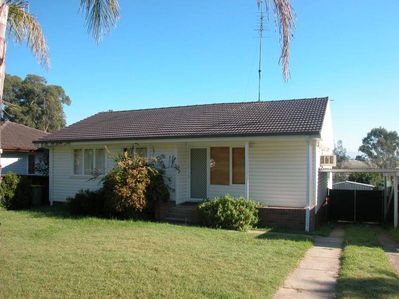139 Cox Street, South Windsor NSW 2756