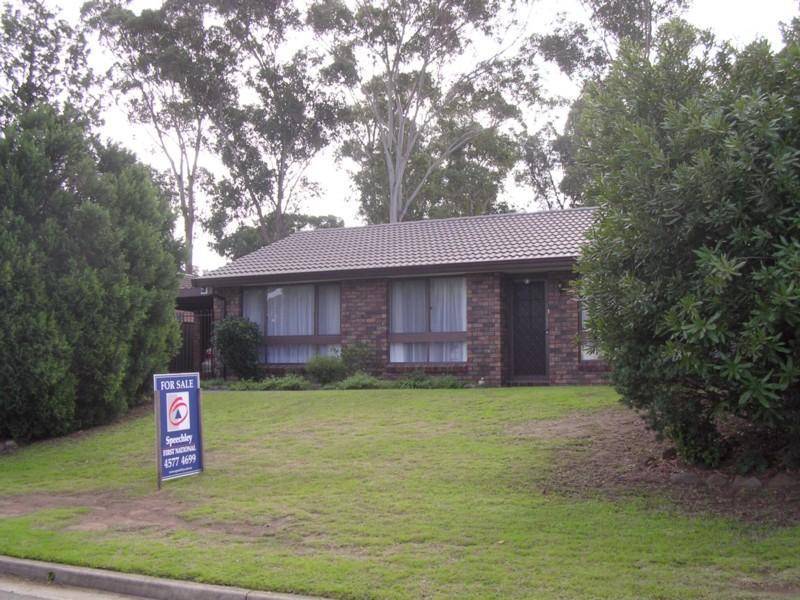 20 Snailham Crescent, South Windsor NSW 2756