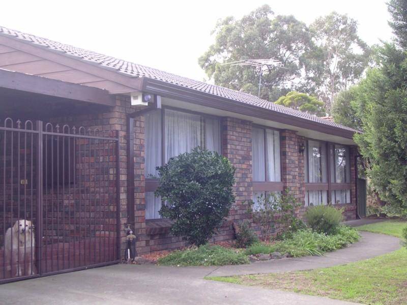 20 Snailham Crescent, South Windsor NSW 2756