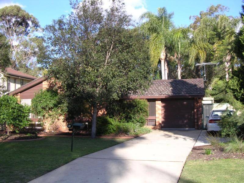 63 Sirius Road, Bligh Park NSW 2756