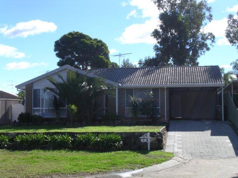 5 Finnan Place, Bligh Park NSW 2756