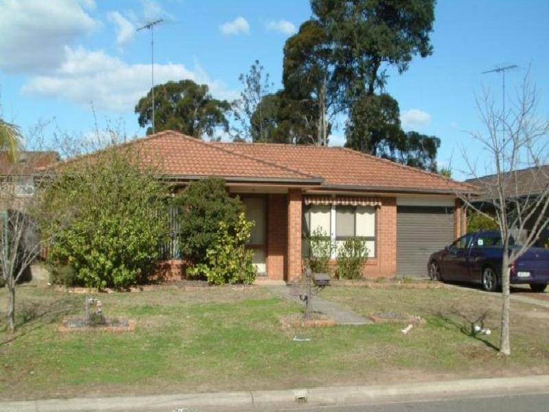 29 Scarsborough Crescent, Bligh Park NSW 2756
