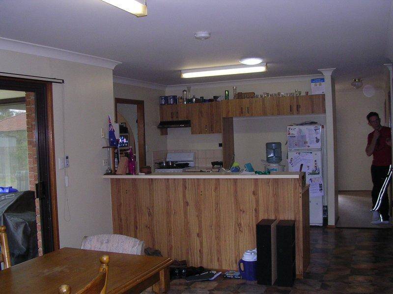 29 Scarsborough Crescent, Bligh Park NSW 2756