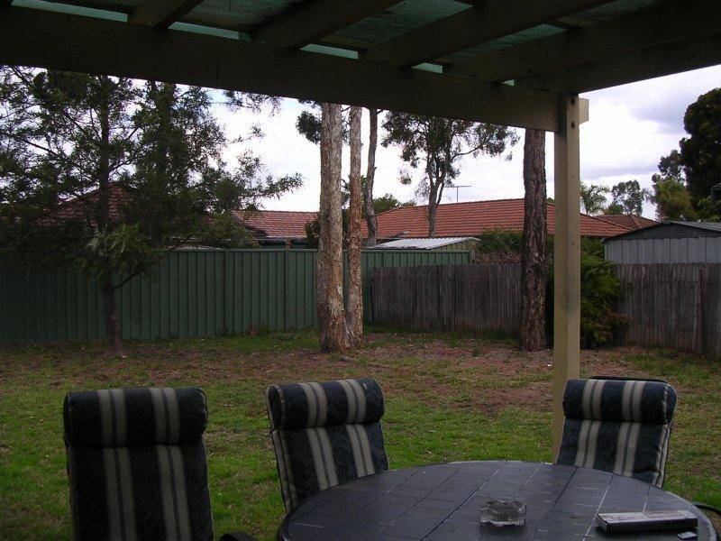 29 Scarsborough Crescent, Bligh Park NSW 2756