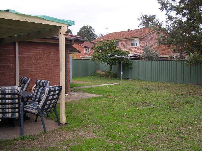 29 Scarsborough Crescent, Bligh Park NSW 2756