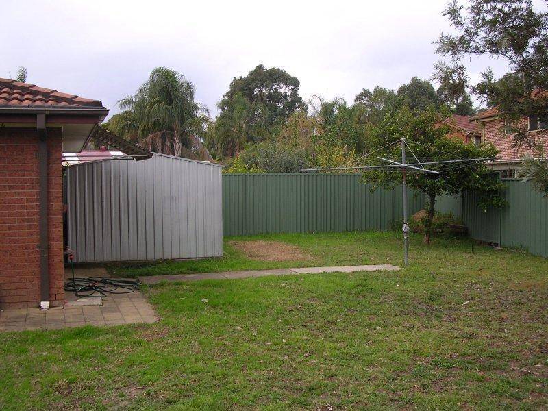 29 Scarsborough Crescent, Bligh Park NSW 2756