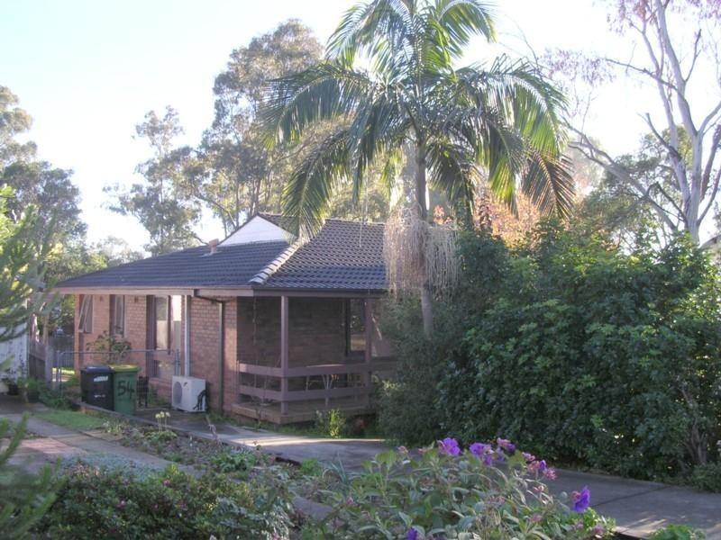 54 Enfield Avenue, North Richmond NSW 2754