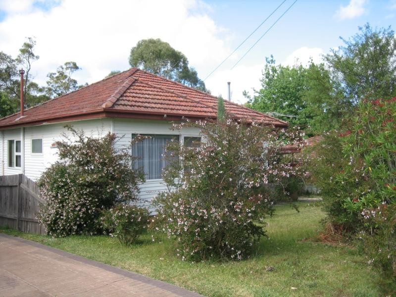 10 Murray Avenue, Springwood NSW 2777