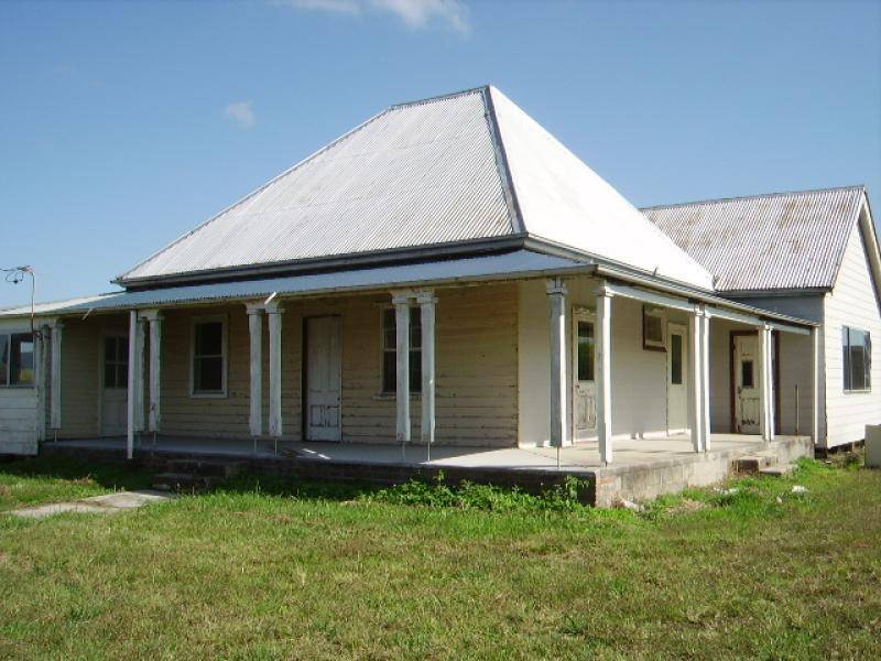 359 Riverbank Road, Pimlico NSW 2478