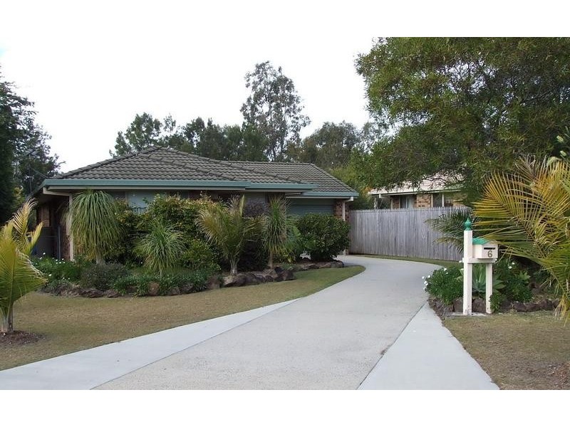 6 Swallowtail Place, Ballina NSW 2478