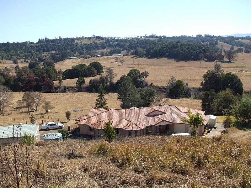 203 Mackie Road, Rosebank NSW 2480