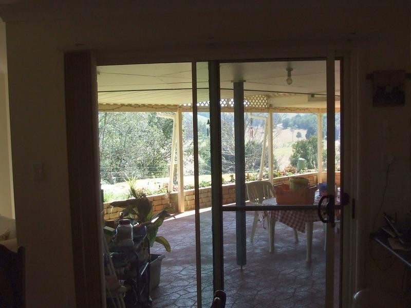 203 Mackie Road, Rosebank NSW 2480