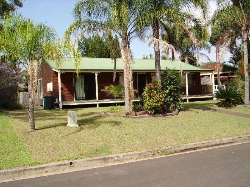 11 Lindsay Crescent, Wardell NSW 2477