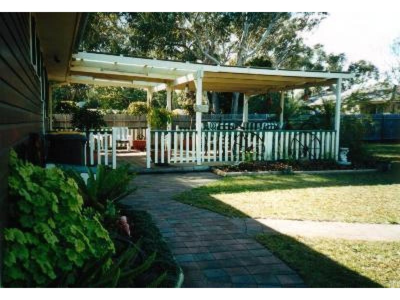 11 Lindsay Crescent, Wardell NSW 2477