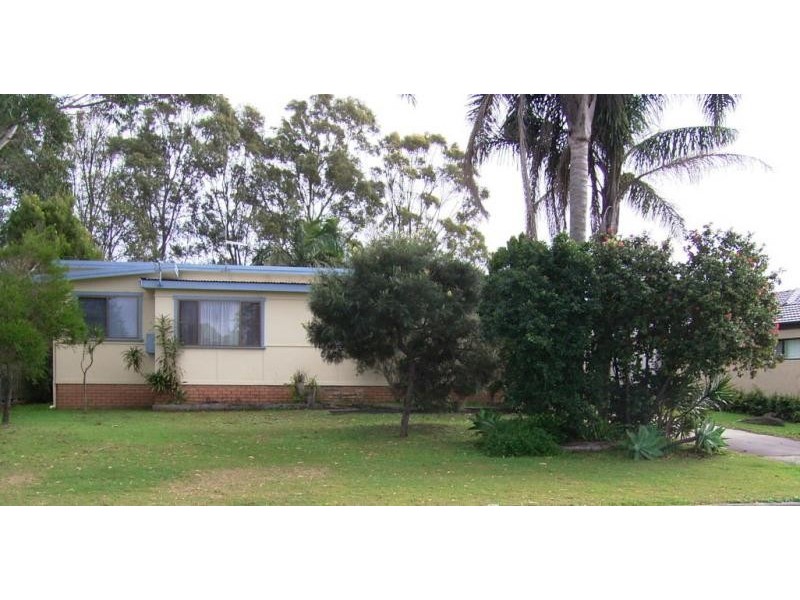 5 Raglan Street, Wardell NSW 2477