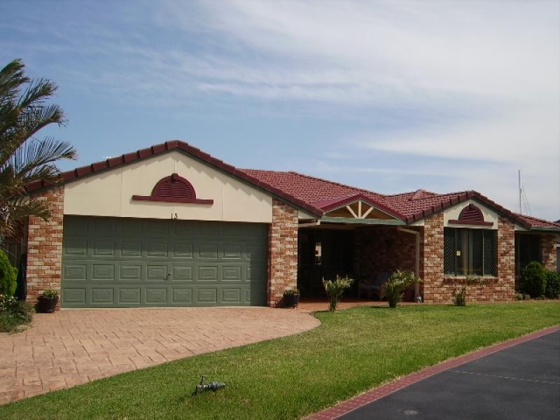 13 Mainsail Place, Ballina NSW 2478