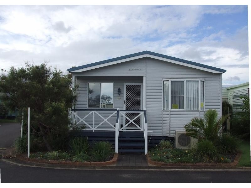 Site 126 Ballina Lakeside Holiday Park, East Ballina NSW 2478