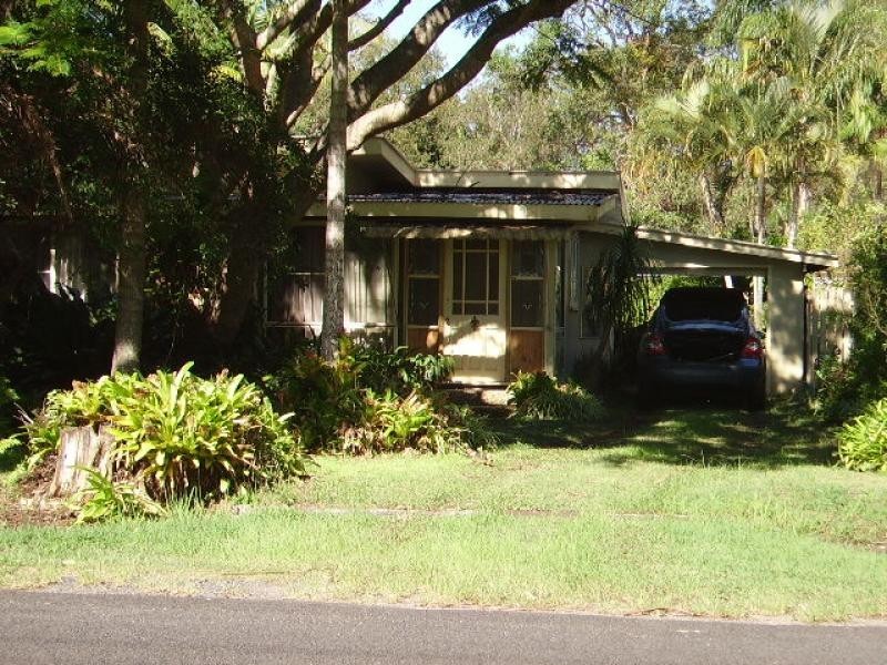 348 South Ballina Beach Road, South Ballina NSW 2478