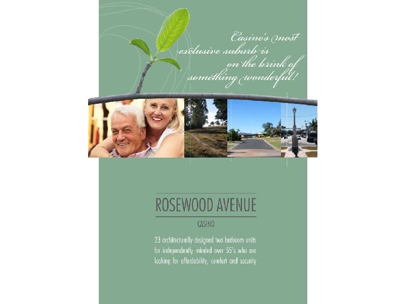 21 Rosewood Avenue, Casino NSW 2470