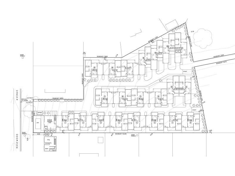 21 Rosewood Avenue, Casino NSW 2470