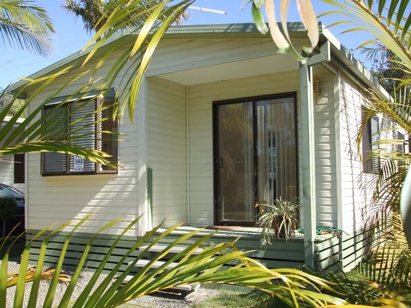 Site 12 Ballina Headlands Leisure Park, Skennars Head NSW 2478