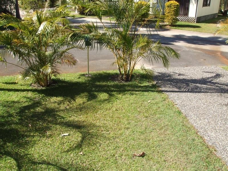 Site 12 Ballina Headlands Leisure Park, Skennars Head NSW 2478