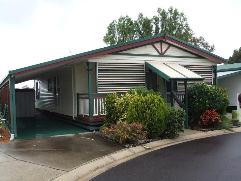 Site 8 Pacific Palms Village, Ballina NSW 2478
