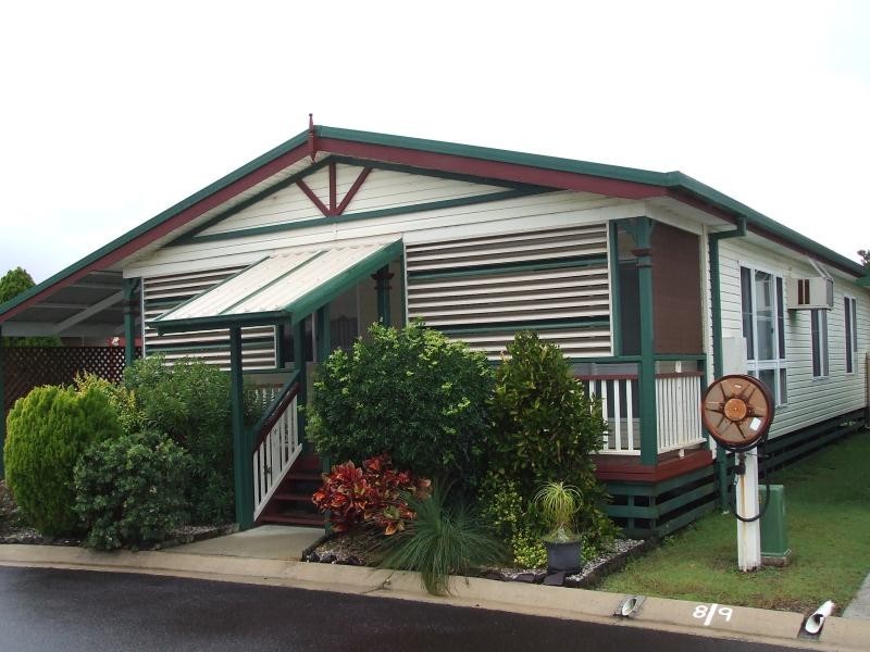 Site 8 Pacific Palms Village, Ballina NSW 2478