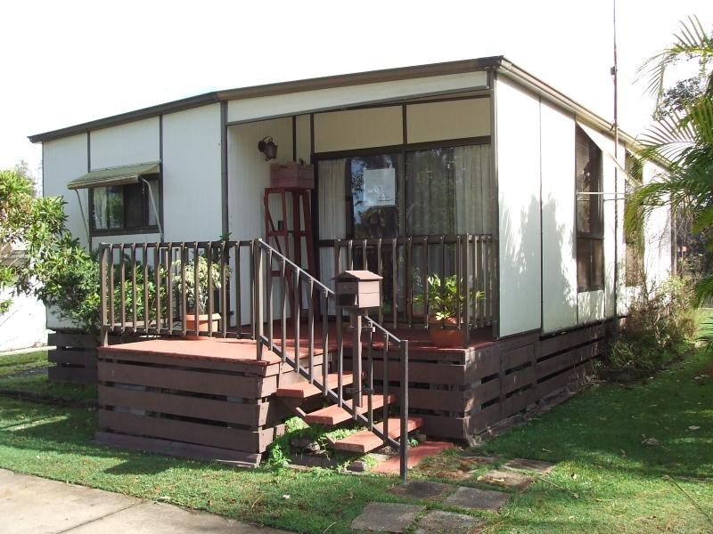 Site 19 Ballina Headlands Leisure Park, Skennars Head NSW 2478