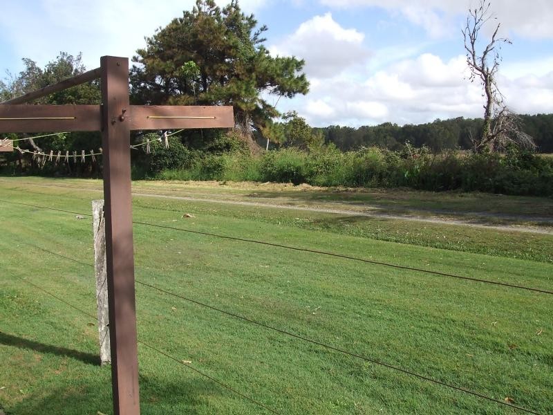 Site 19 Ballina Headlands Leisure Park, Skennars Head NSW 2478
