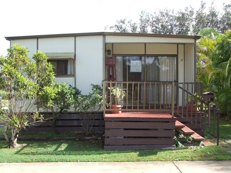 Site 19 Ballina Headlands Leisure Park, Skennars Head NSW 2478