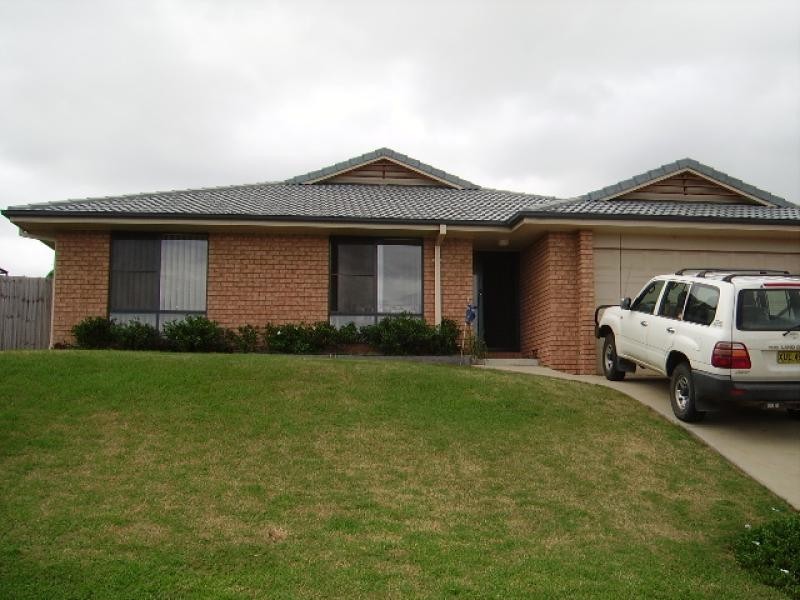 39 Lindsay Avenue, Cumbalum NSW 2478