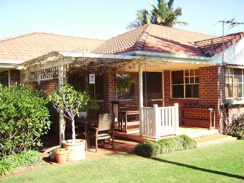 81 Panorama Drive, Alstonville NSW 2477