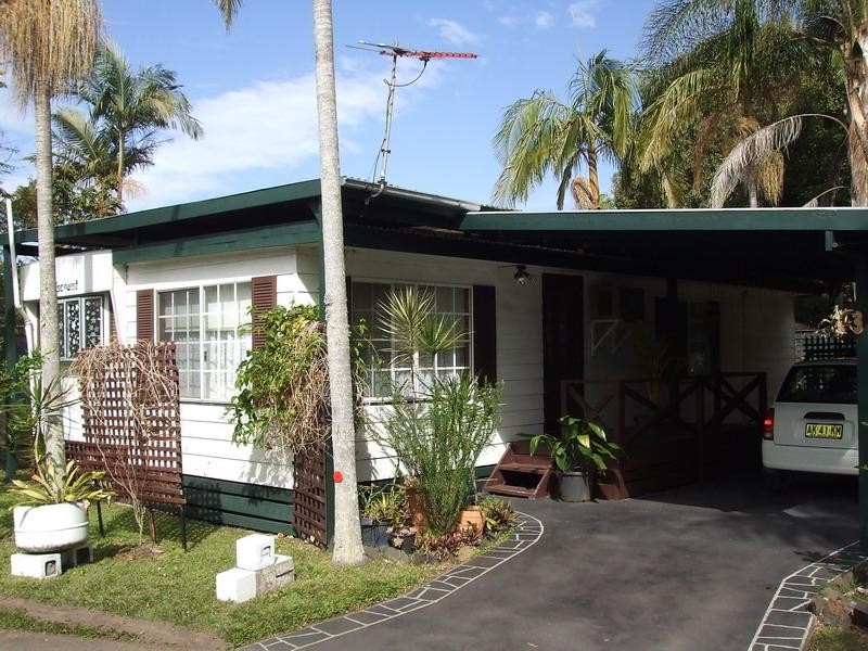 Site 16 Ballina Gardens Caravan Park, Ballina NSW 2478