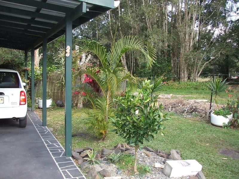 Site 16 Ballina Gardens Caravan Park, Ballina NSW 2478