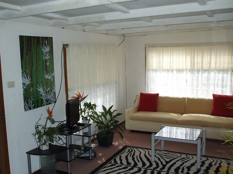 Site 16 Ballina Gardens Caravan Park, Ballina NSW 2478