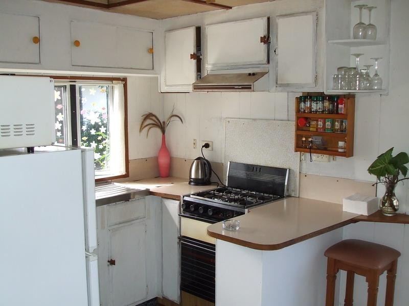 Site 16 Ballina Gardens Caravan Park, Ballina NSW 2478