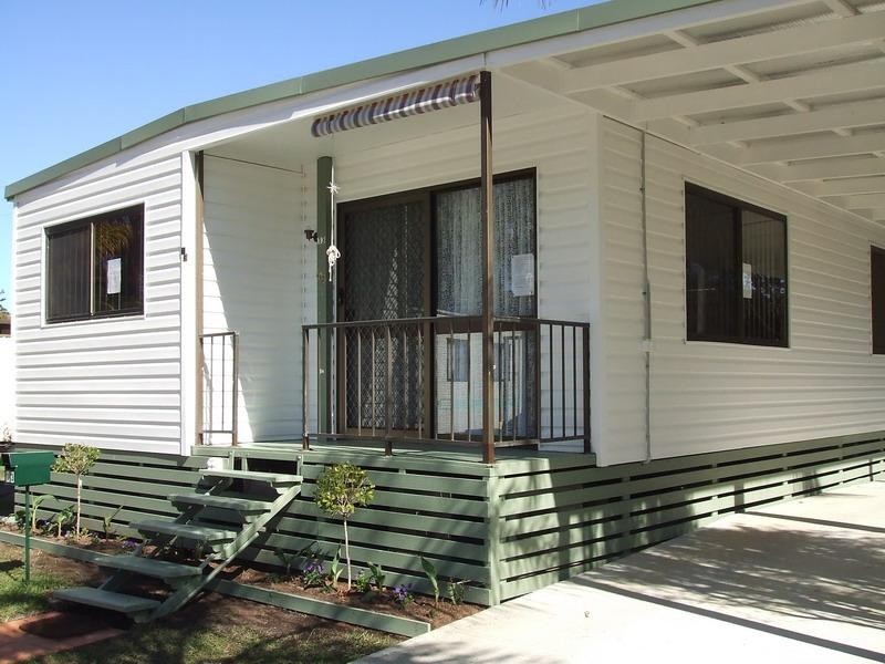 Site 13 Ballina Headlands Leisure Park, Skennars Head NSW 2478