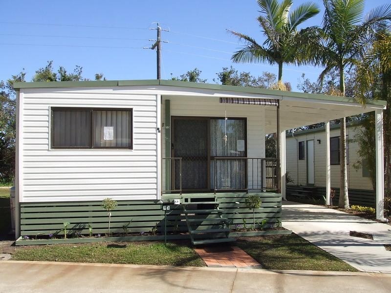 Site 13 Ballina Headlands Leisure Park, Skennars Head NSW 2478
