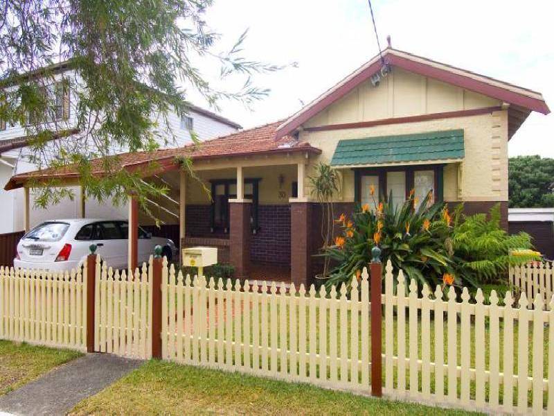 30 Berna Street, Canterbury NSW 2193