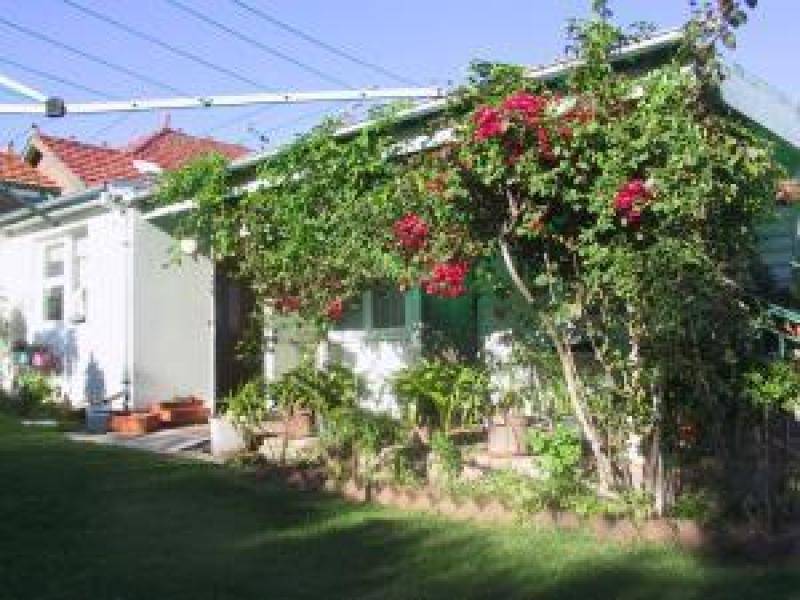 REAR 11 Teakle Street, Summer Hill NSW 2130