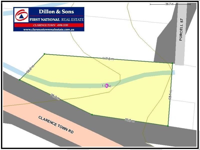 32 Purcell Place, Clarence Town NSW 2321