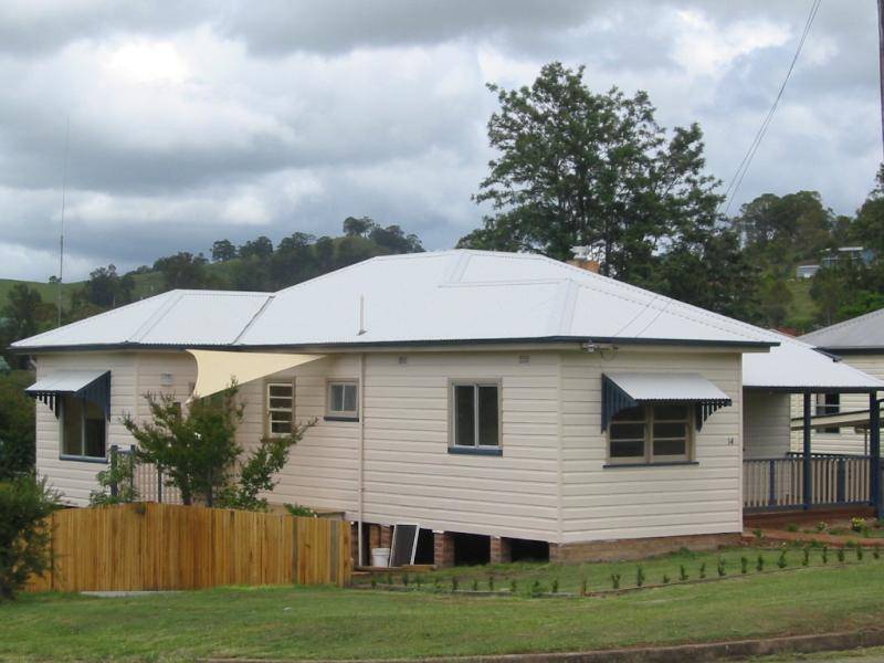 14 Mary Street, Dungog NSW 2420