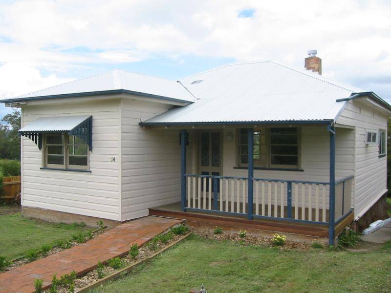 14 Mary Street, Dungog NSW 2420