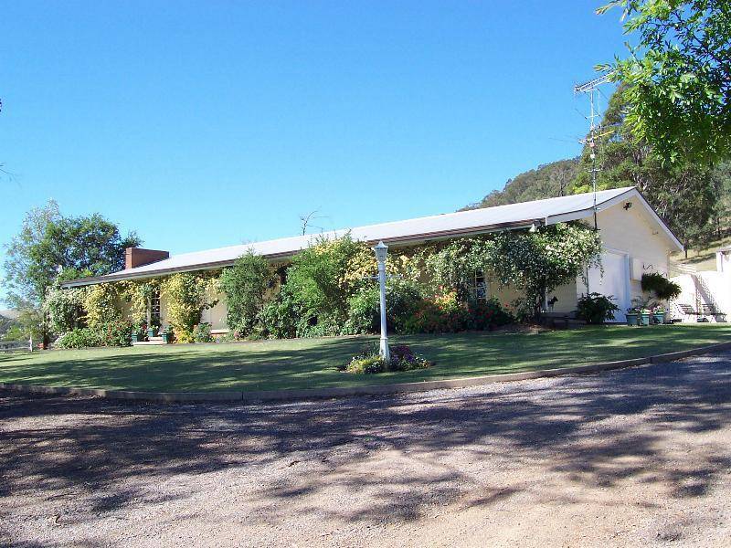 481 Alison Road, Dungog NSW 2420