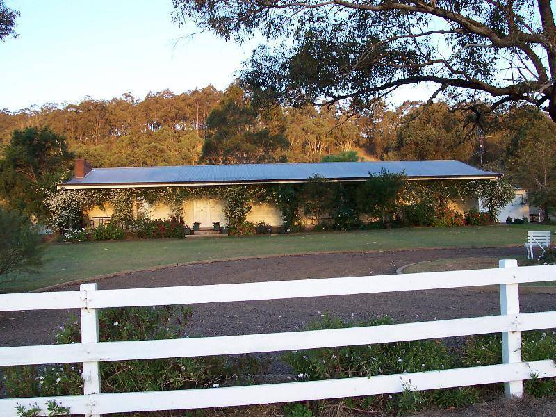 481 Alison Road, Dungog NSW 2420