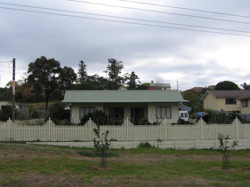 40 Baird Street, Dungog NSW 2420