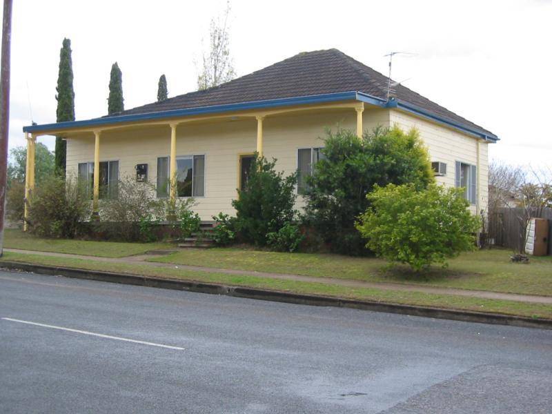 18 Durham Road, East Gresford NSW 2311